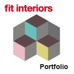 FIT INTERIORS - PORTFOLIO