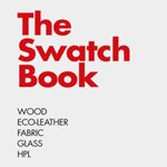 FIT INTERIORS - The Swatch Book
