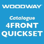 WOODWAY - 4FRONT QUICKSET
